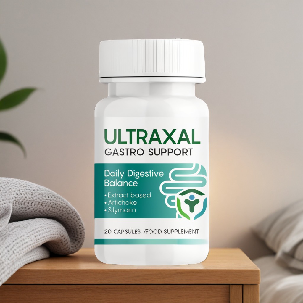 Product packshot
