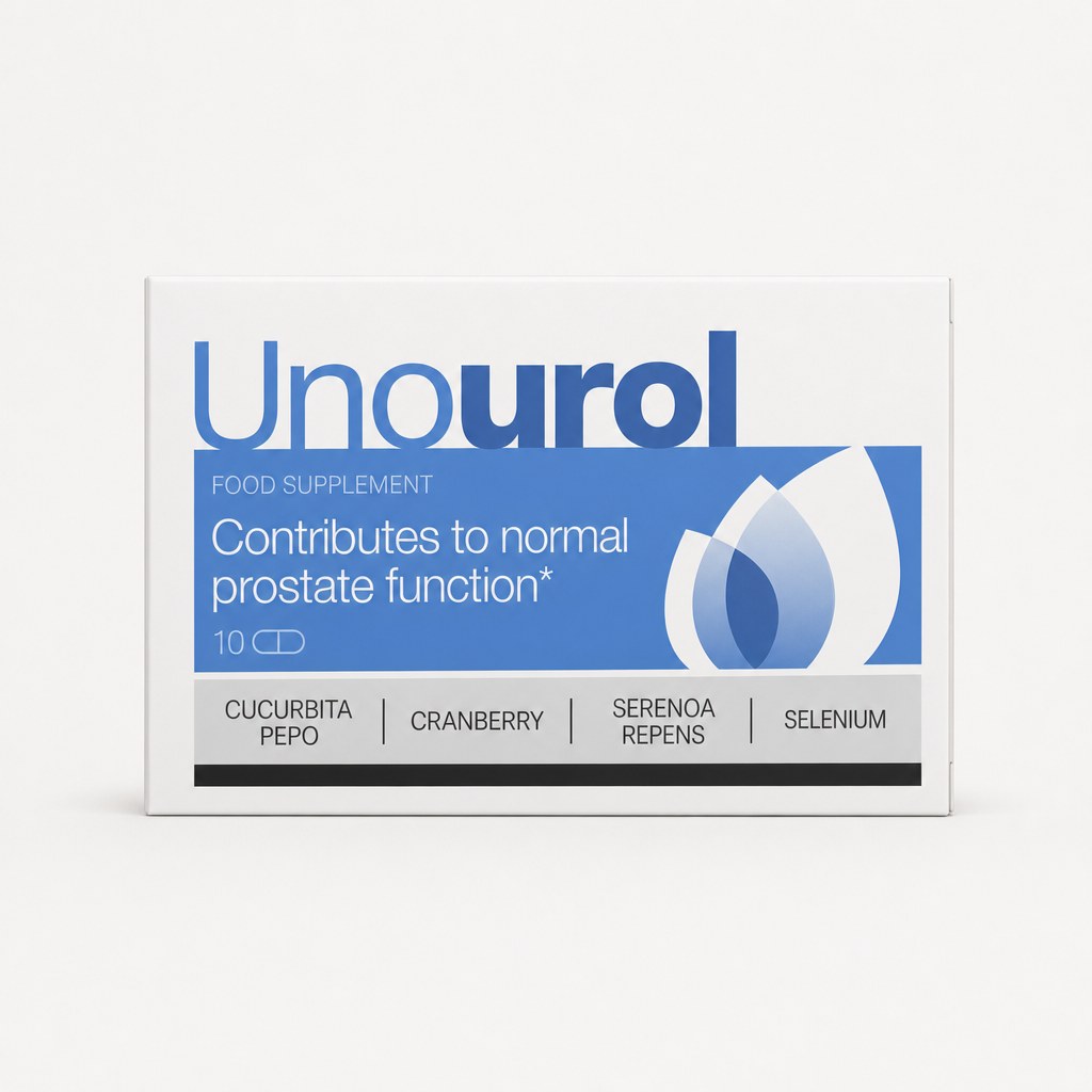 Unourol – praktická rastlinná podpora na každý deň