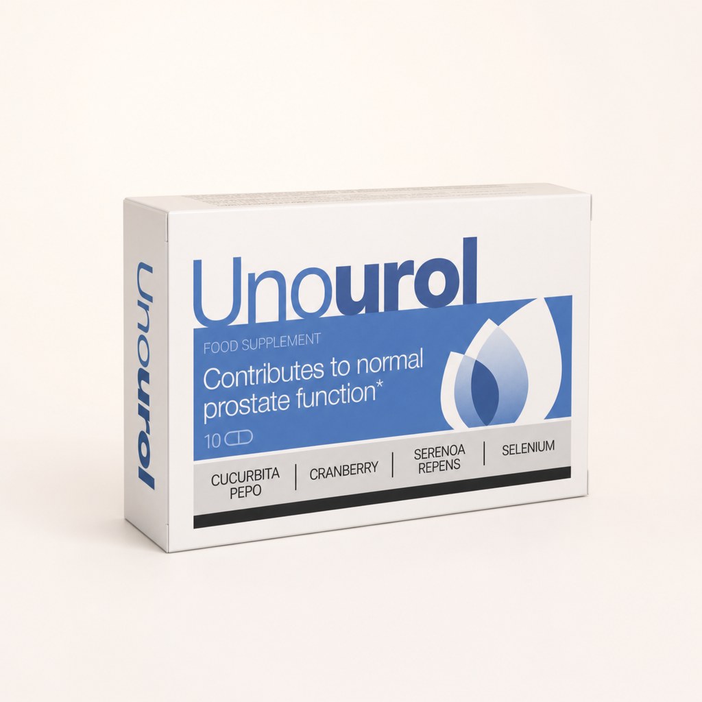 Unourol – praktická rastlinná podpora na každý deň