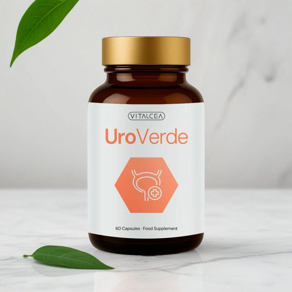 UroVerde free packshot