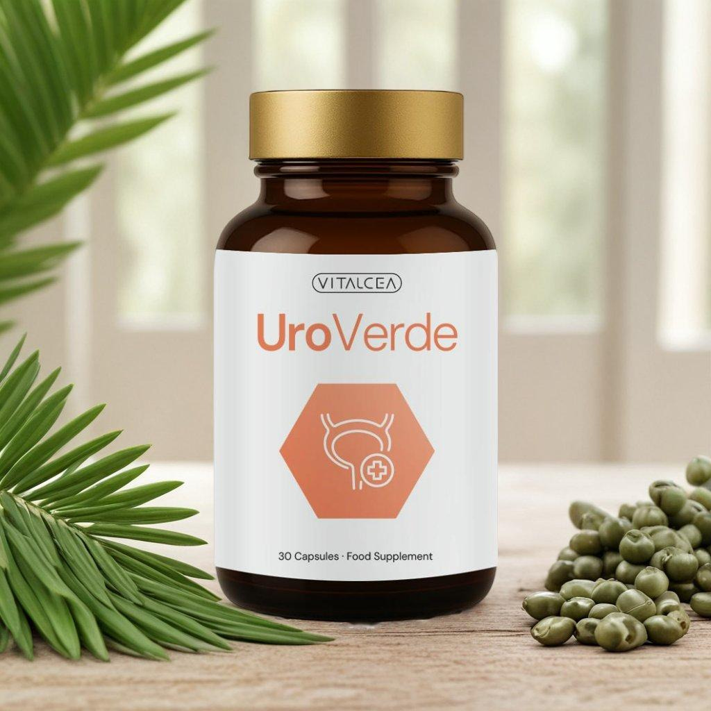 UROVERDE packshot