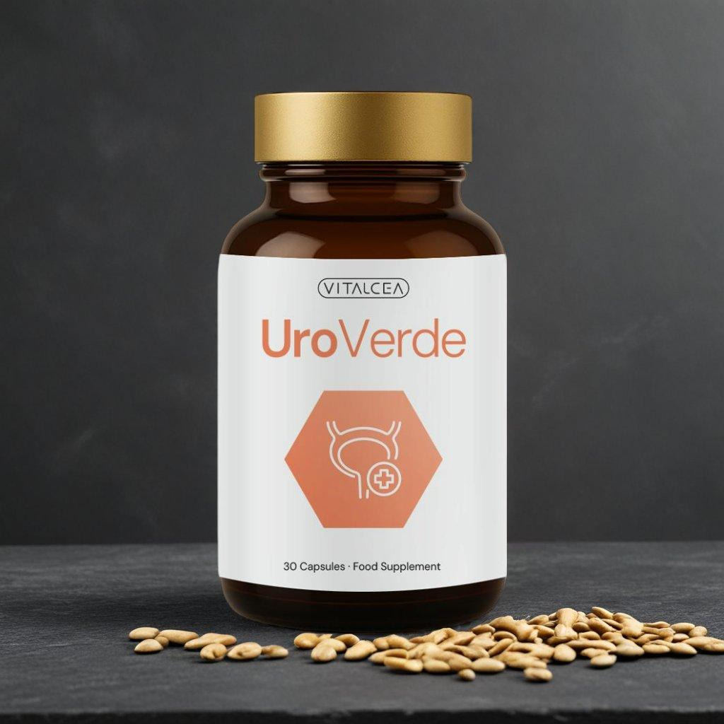 UROVERDE packshot