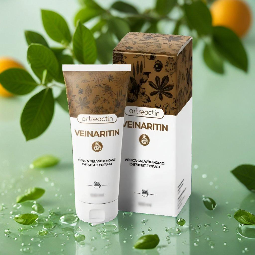 VEINARITIN balenie produktu
