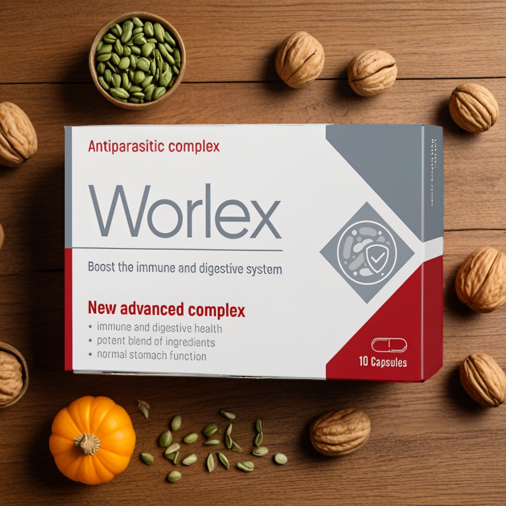 Product packshot