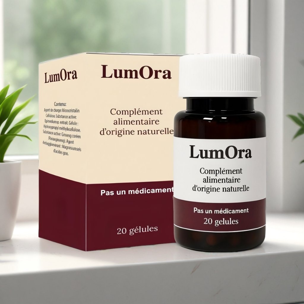 Product packshot