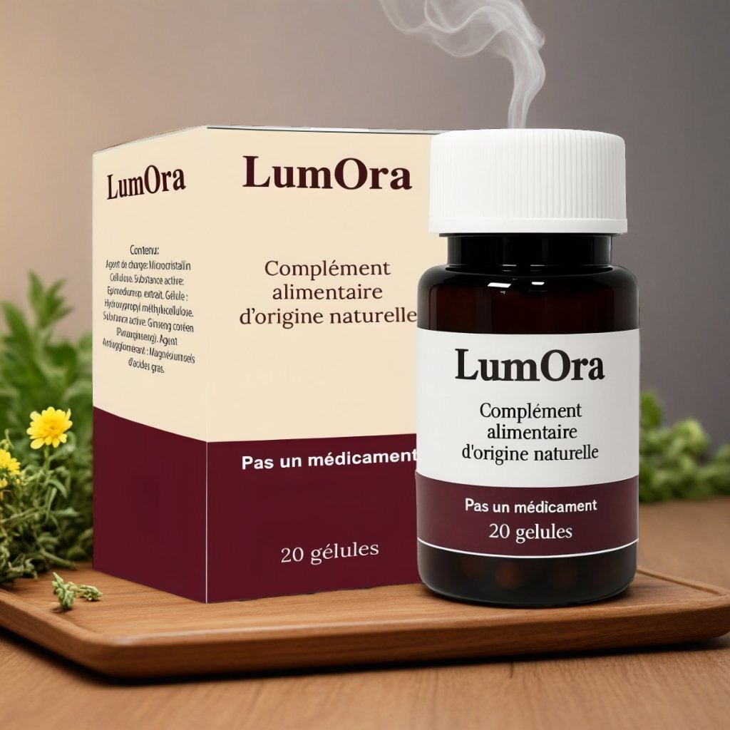 Product packshot