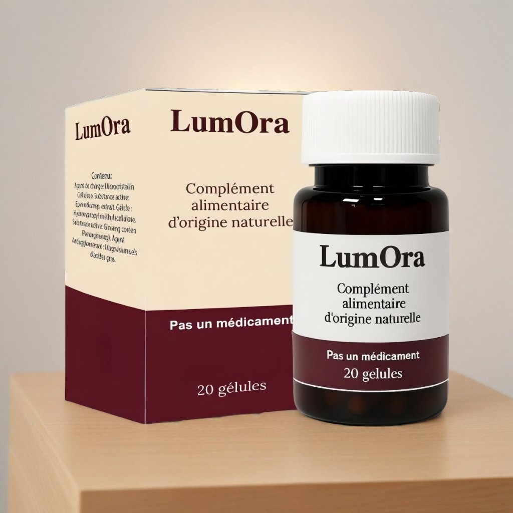 Product packshot