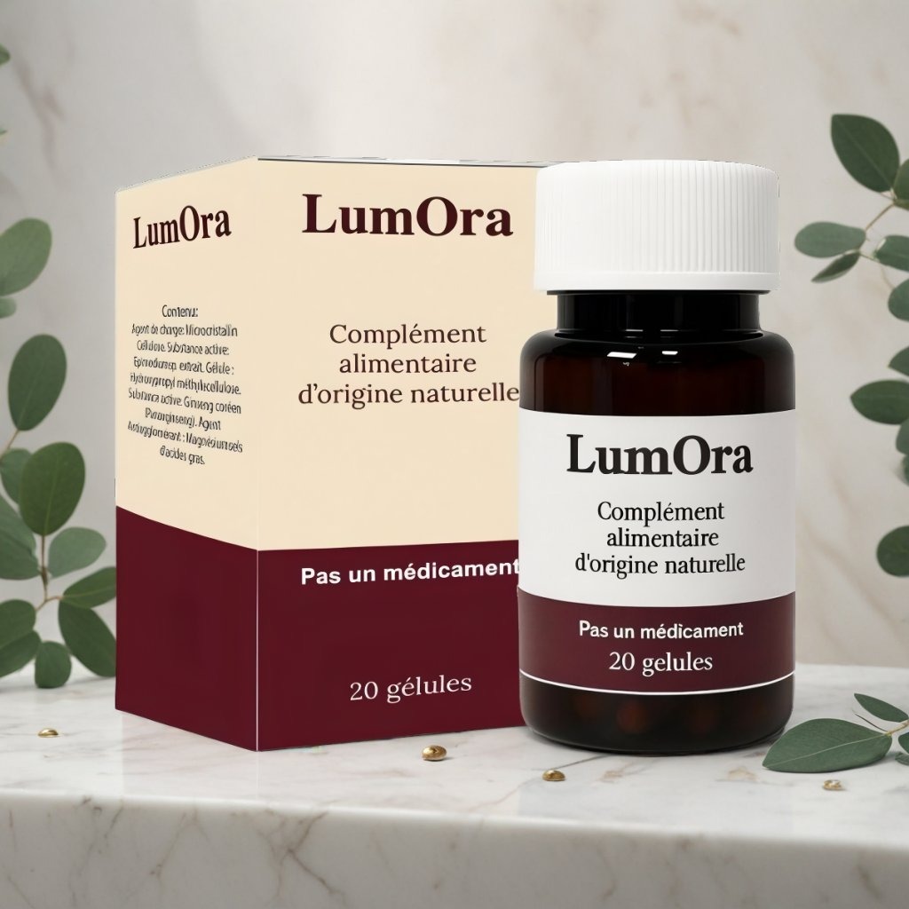 Product packshot