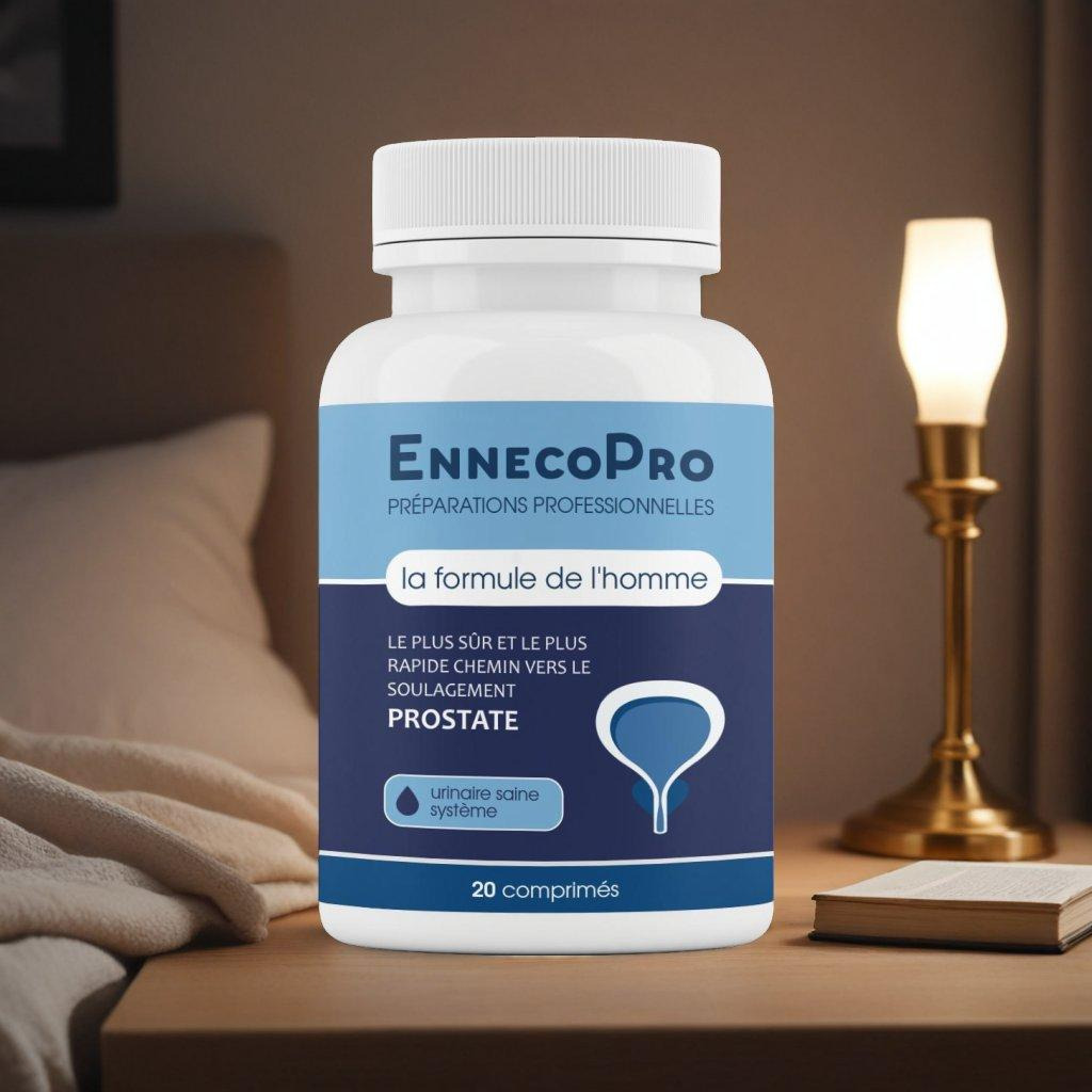 Product packshot