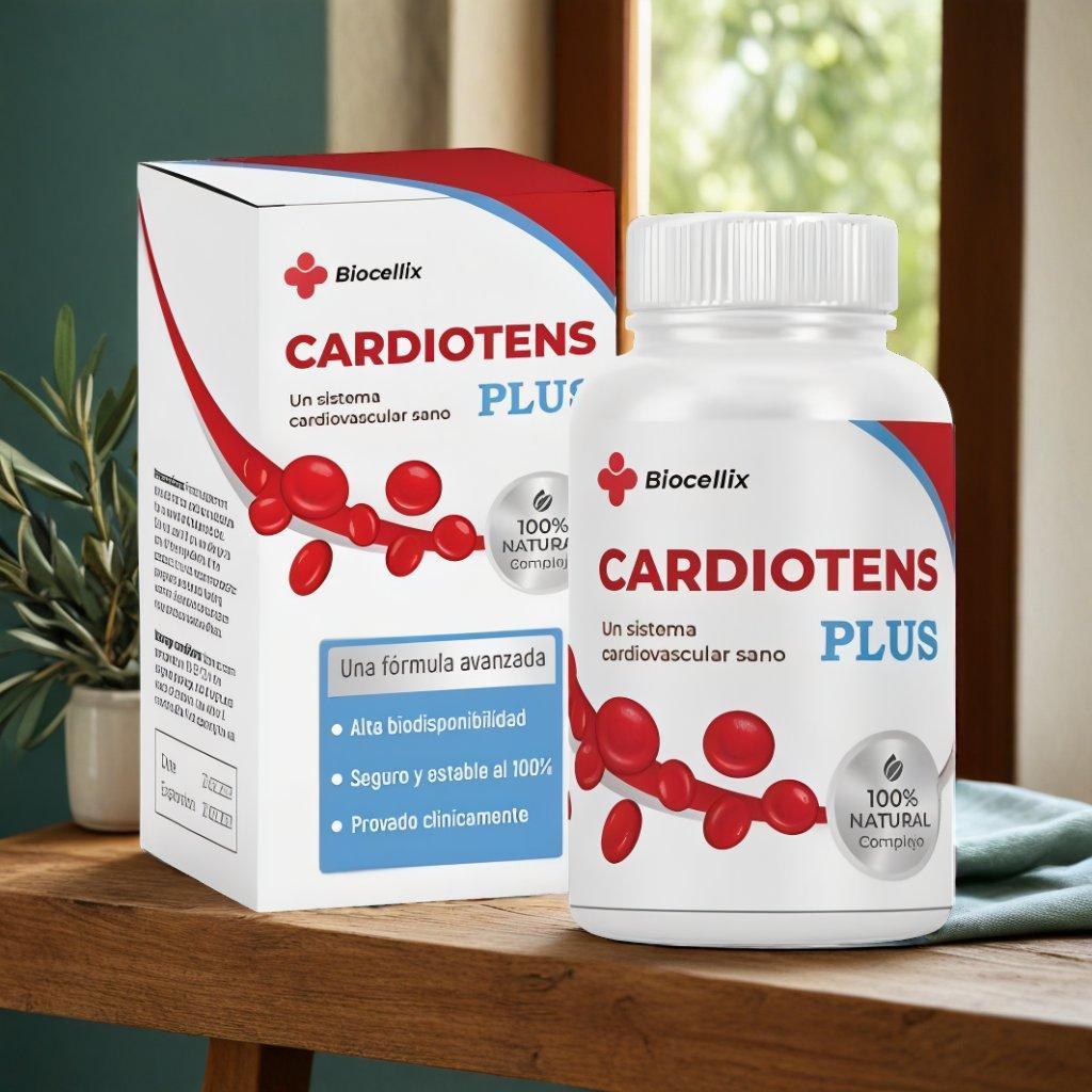 Product packshot