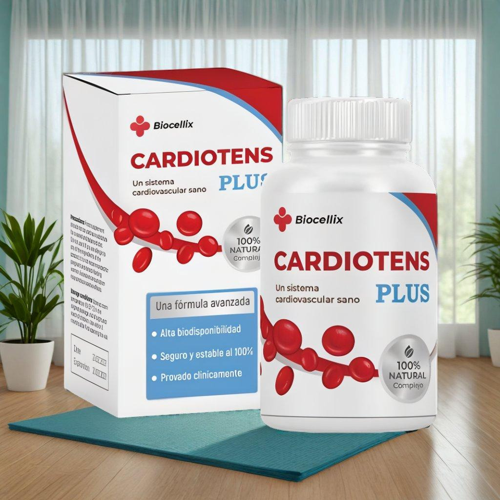 Product packshot