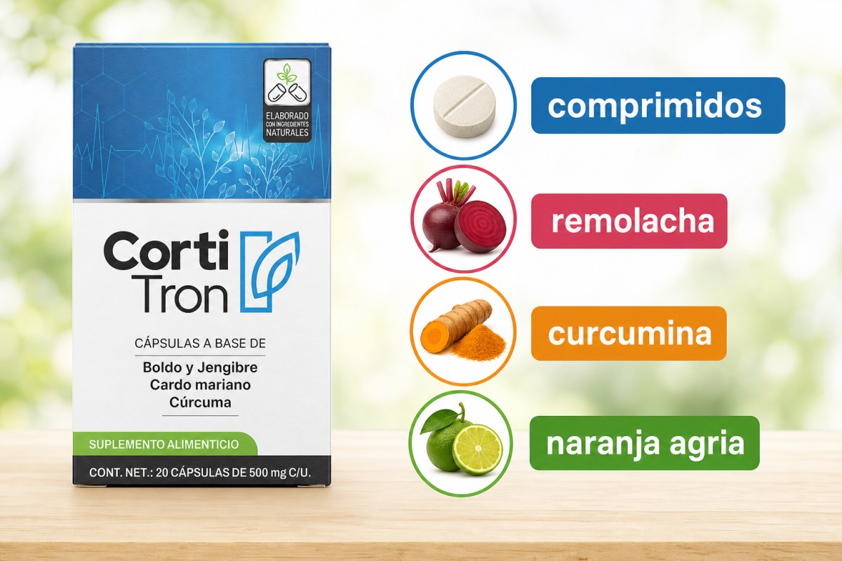 Cortitron