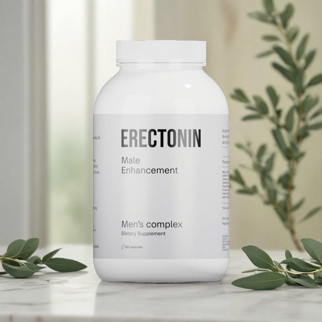 Product packshot