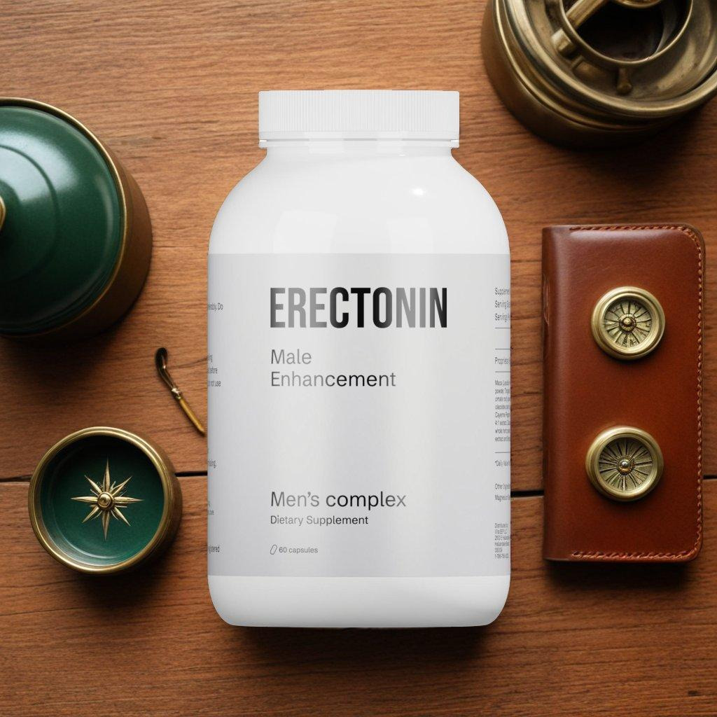 Product packshot