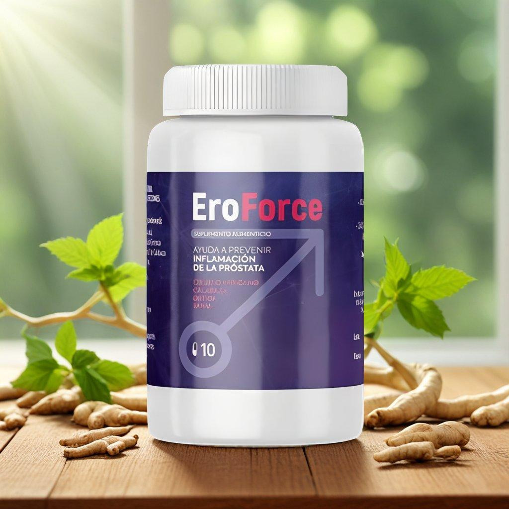 Product packshot