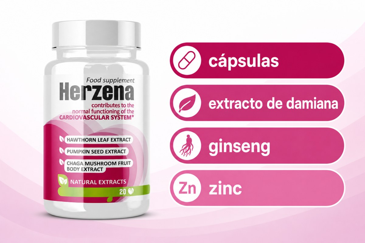 Herzena