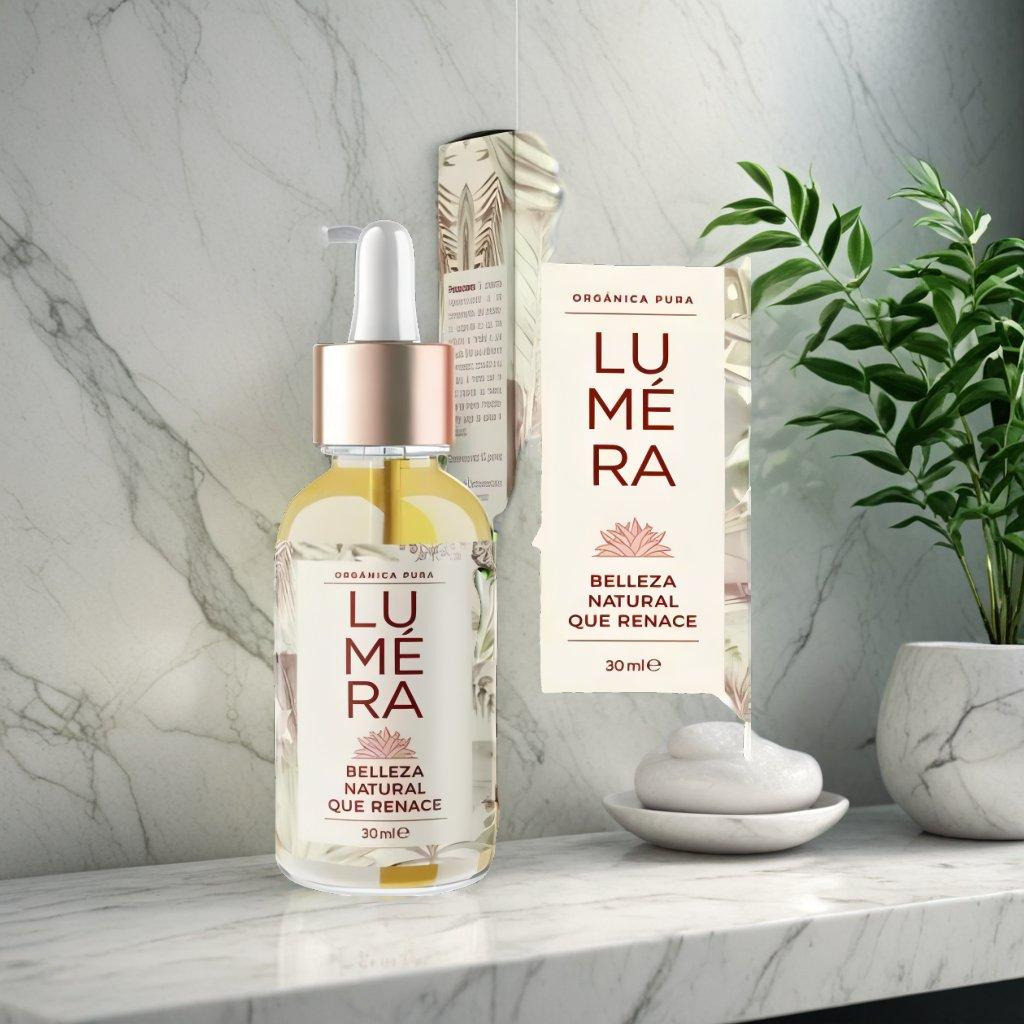 Product packshot