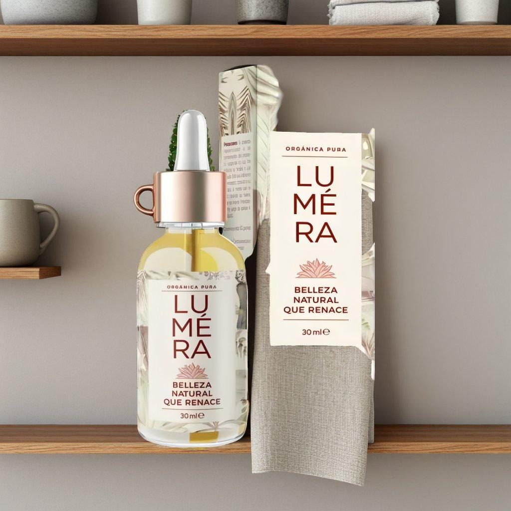 Product packshot