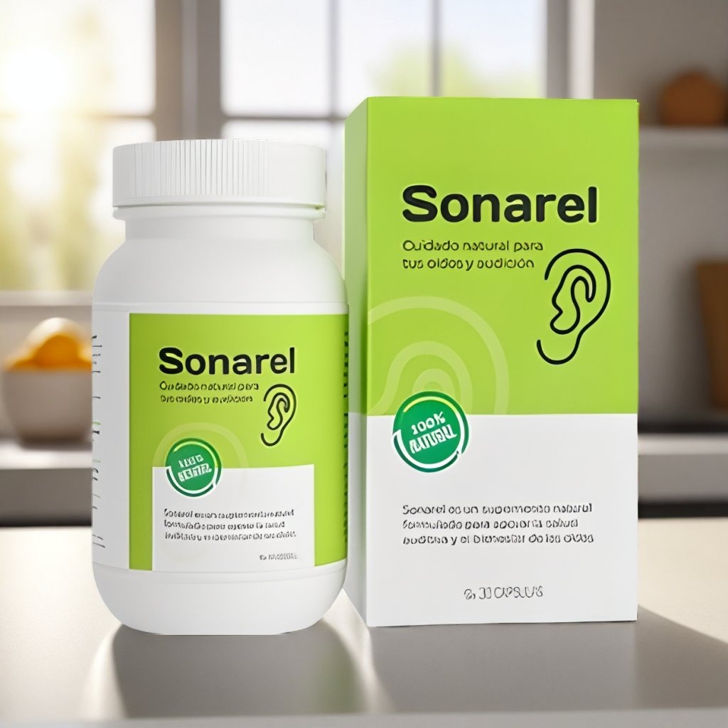 Product packshot