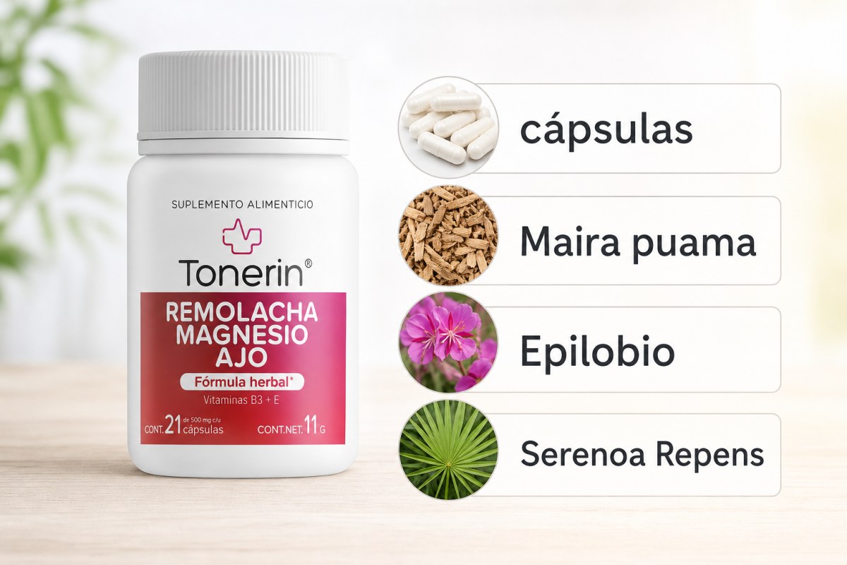 Tonerin