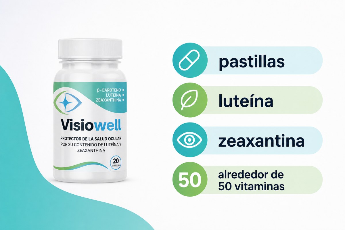 Visiowell