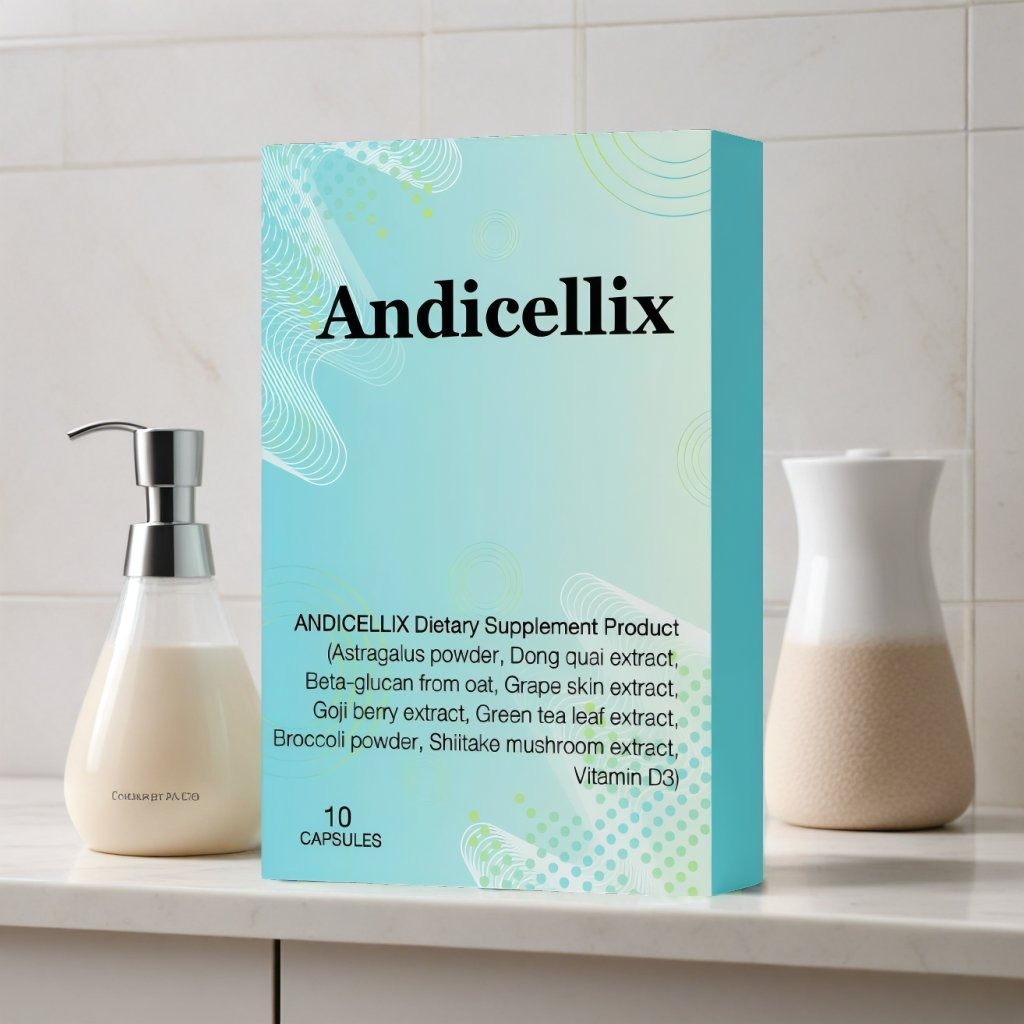 Product packshot