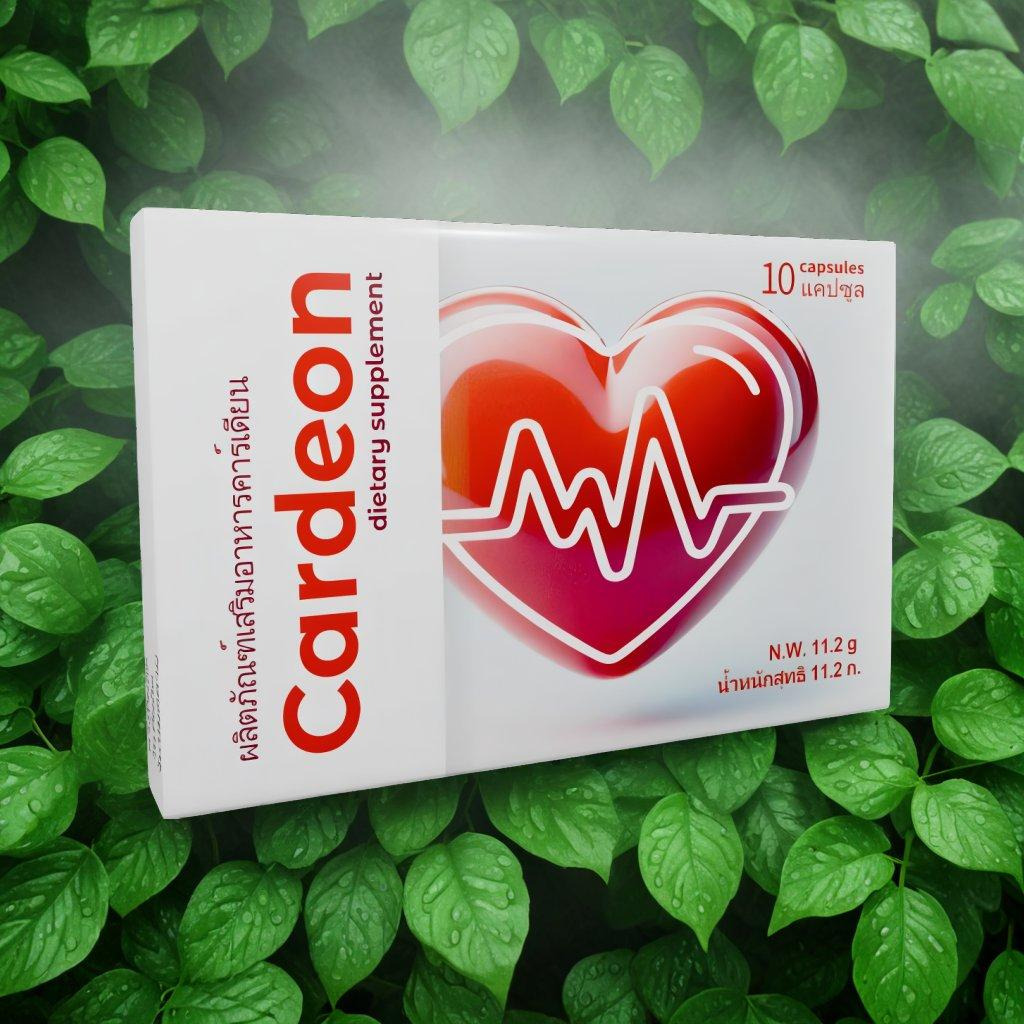 Product packshot