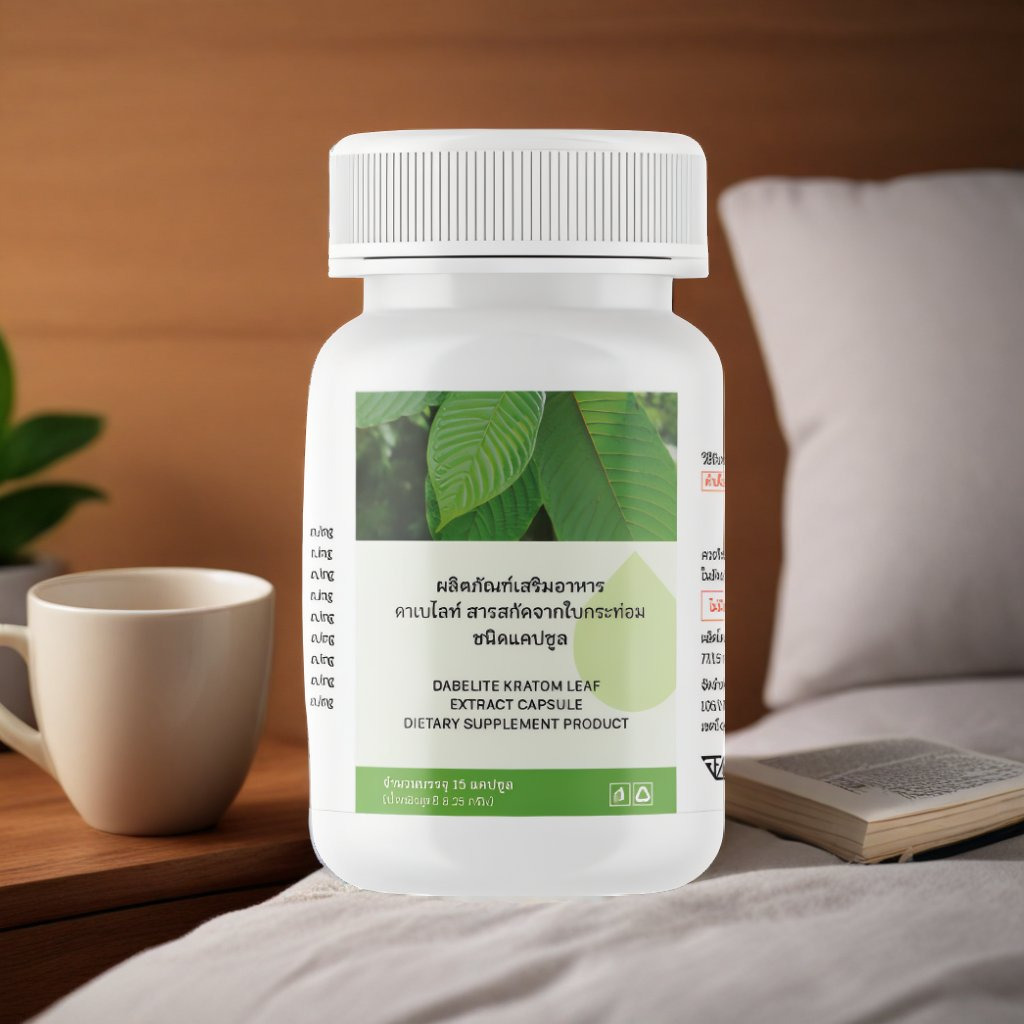 Product packshot