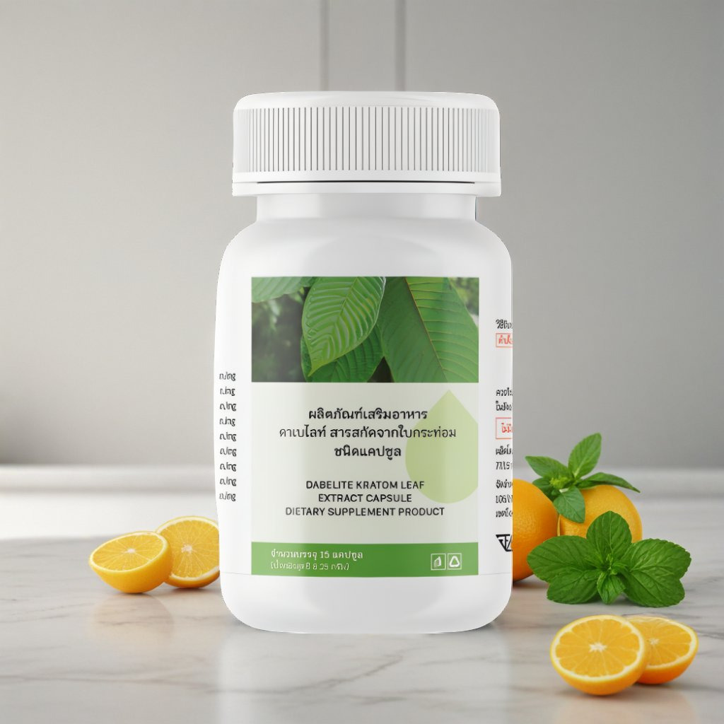Product packshot