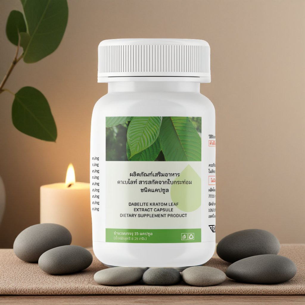 Product packshot