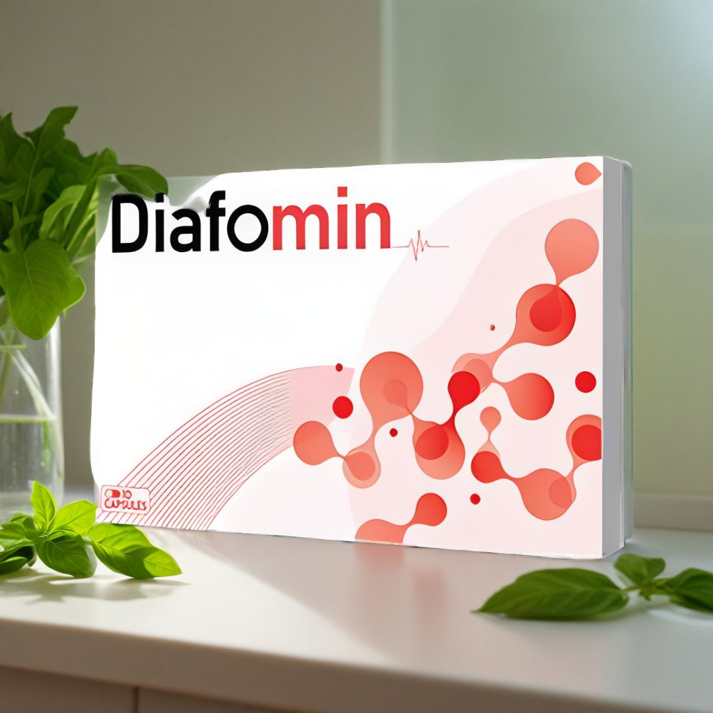Product packshot