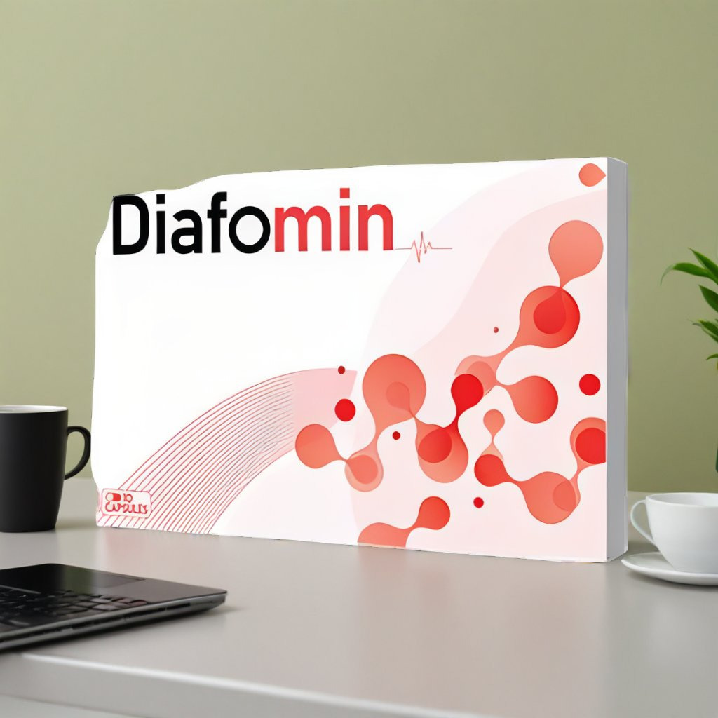 Product packshot