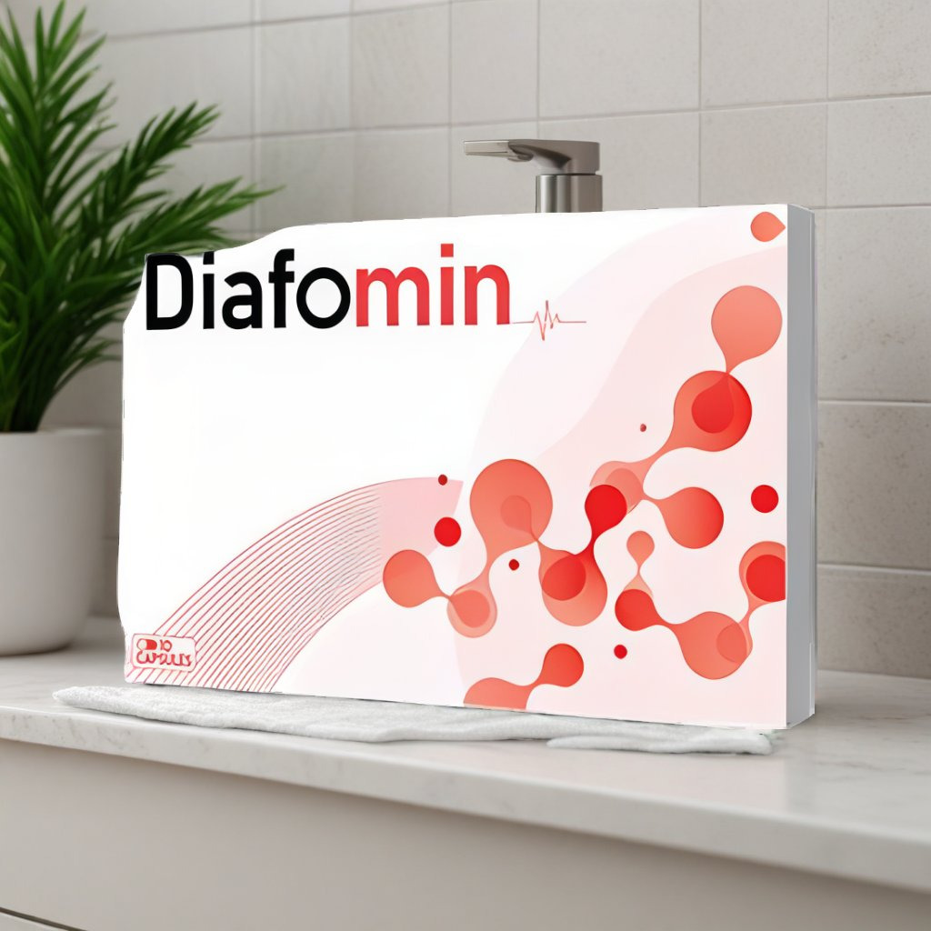Product packshot