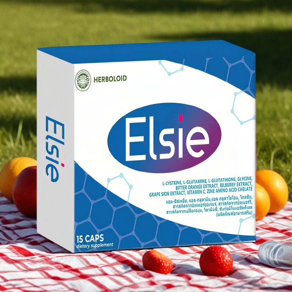 Product packshot