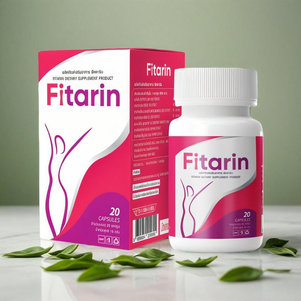Product packshot