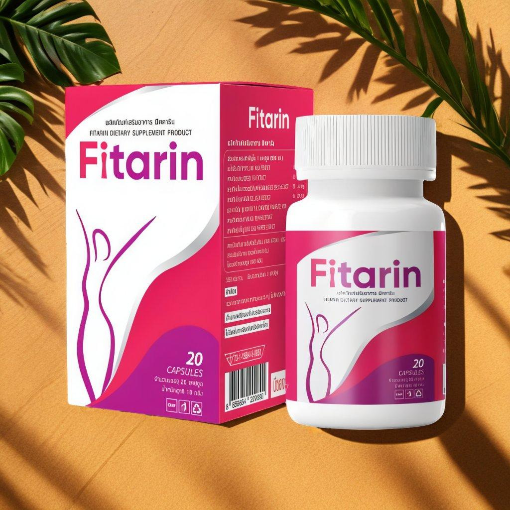 Product packshot