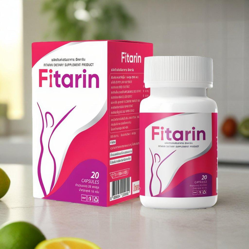 Product packshot
