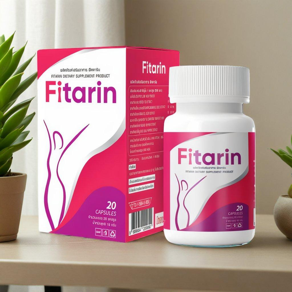 Product packshot