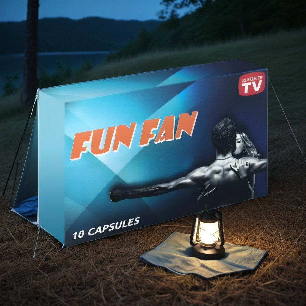 Fun Fan Full packshot
