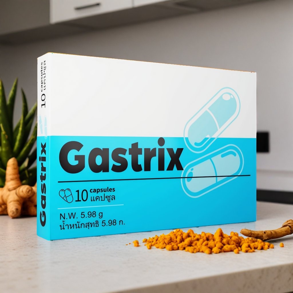 Product packshot