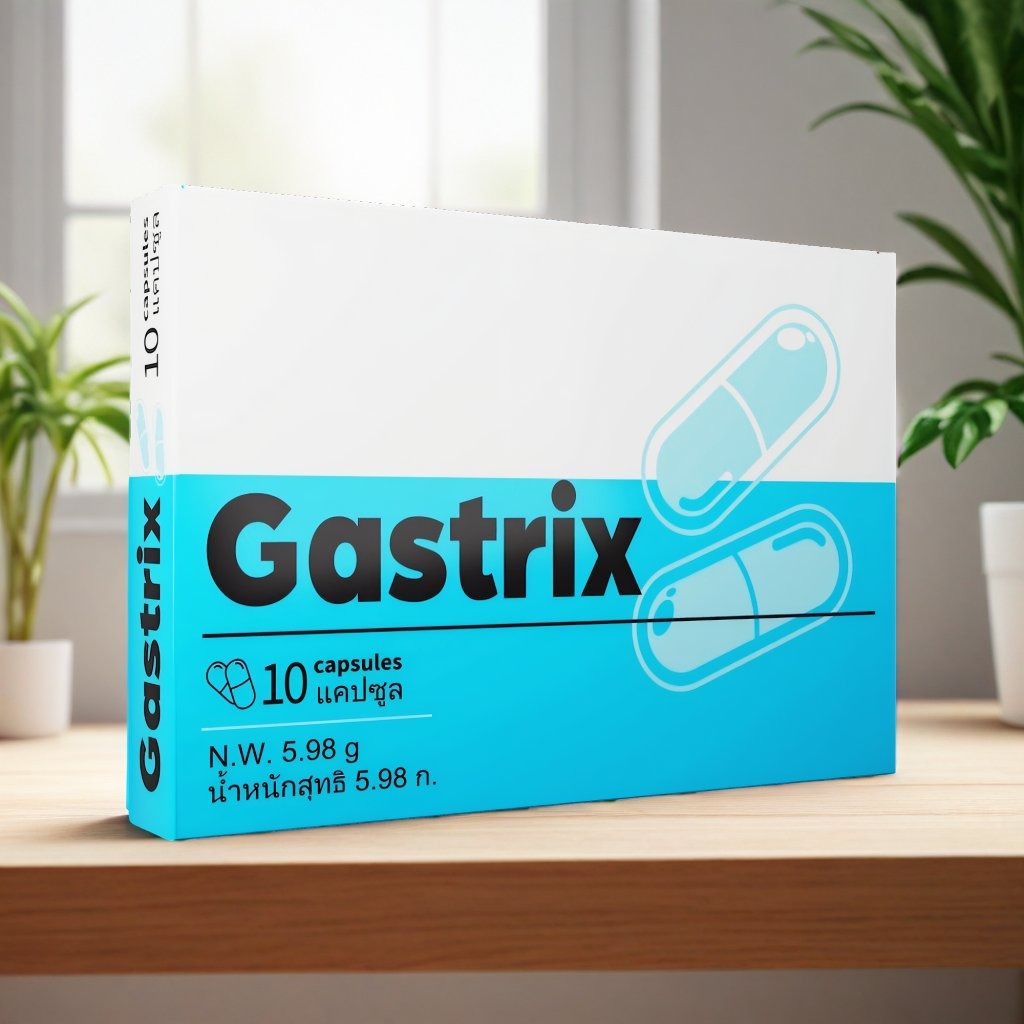Product packshot