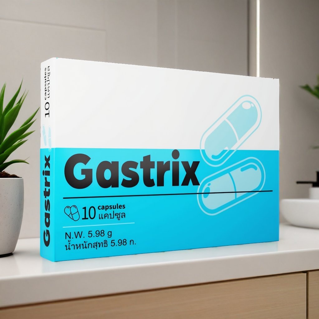 Product packshot