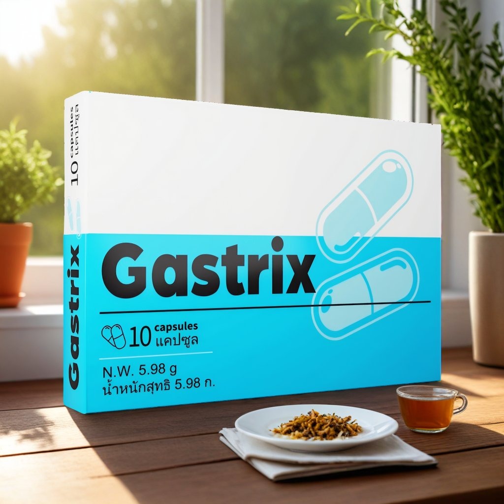 Product packshot