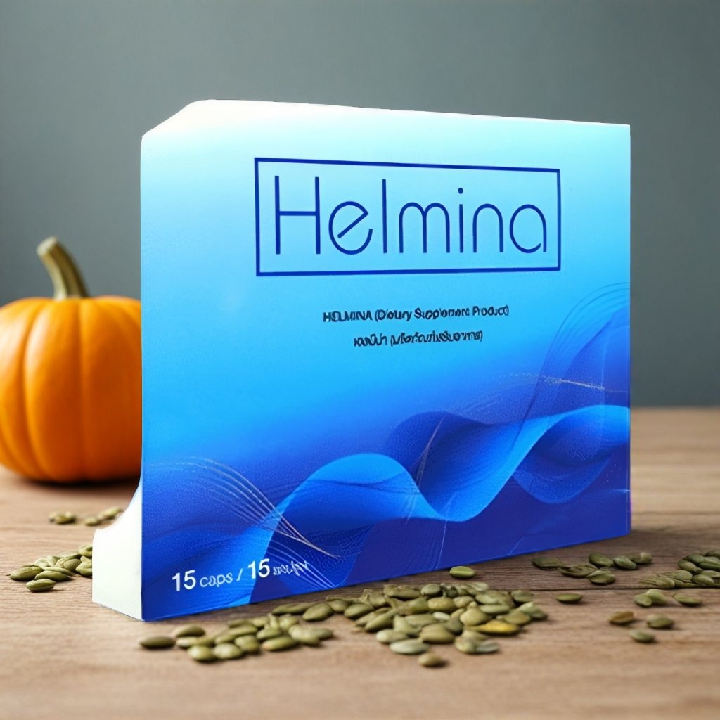 Product packshot