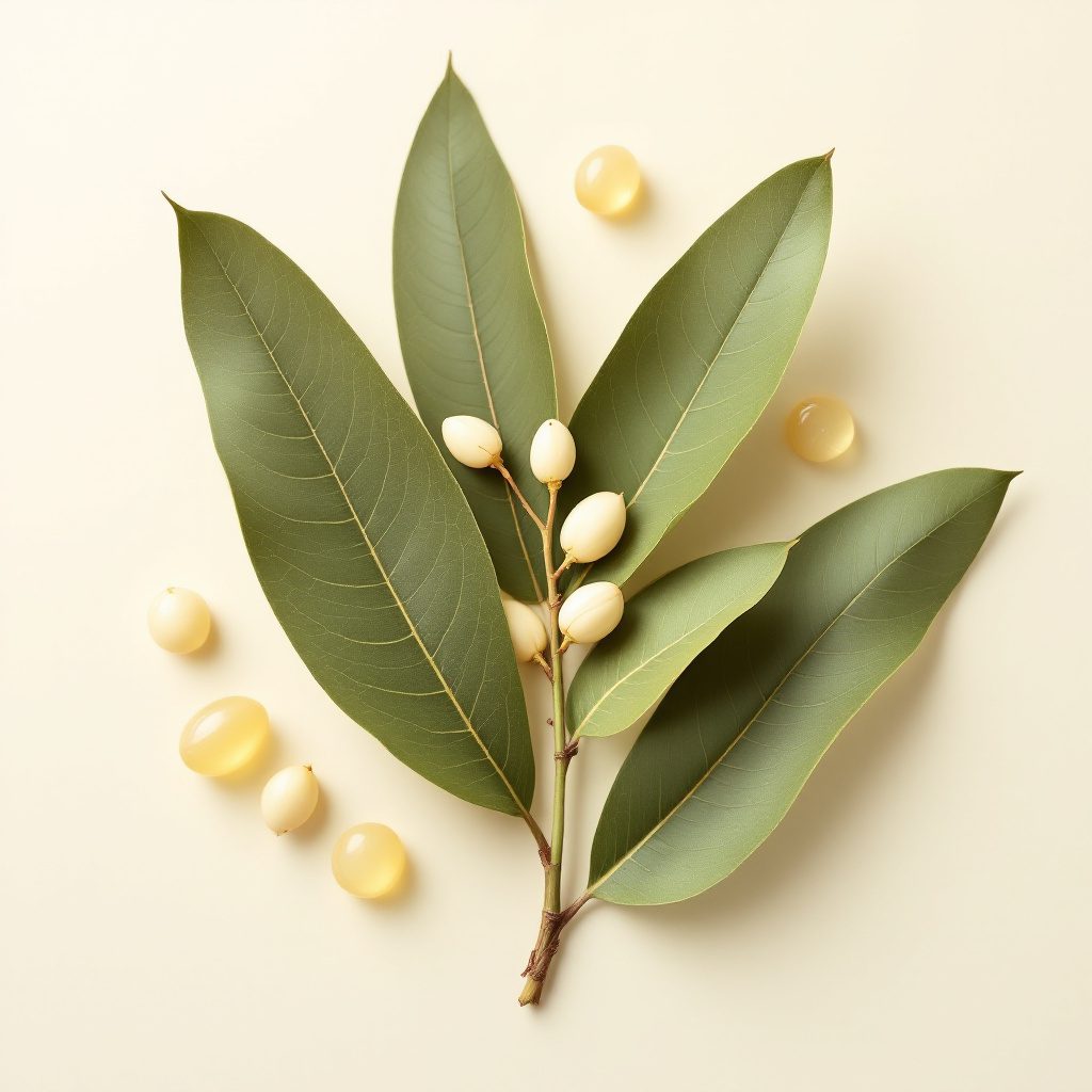 Ulei de jojoba natural presat la rece