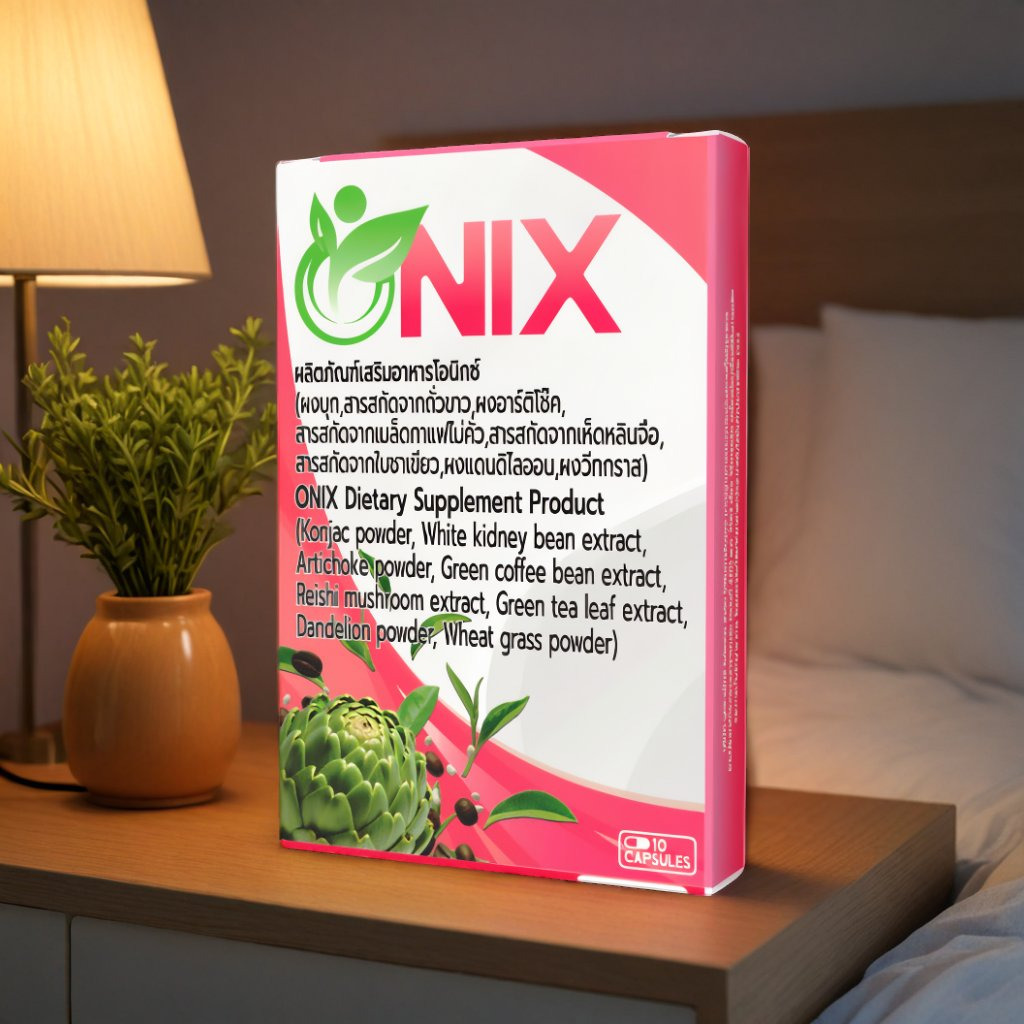 Product packshot