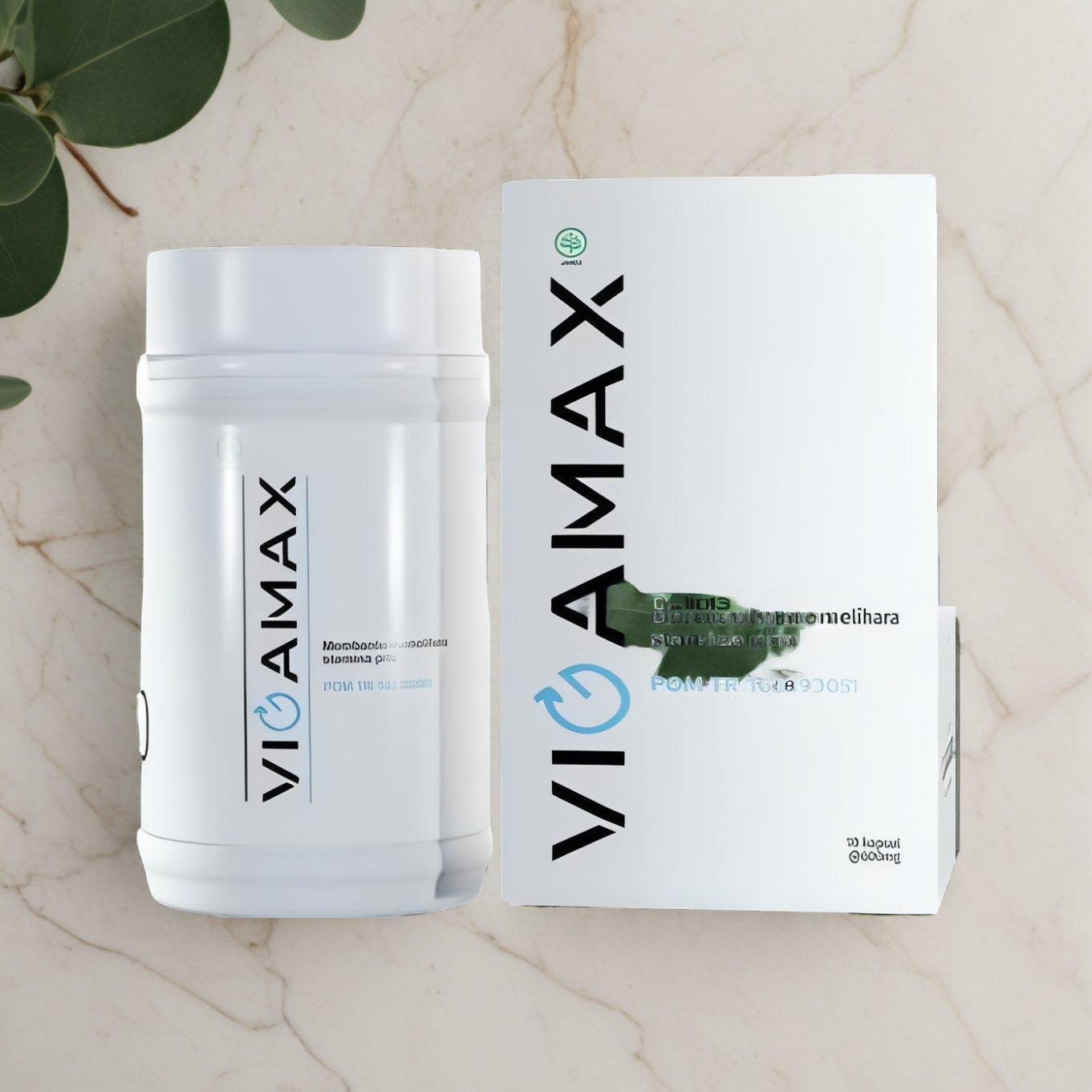 VIGAMAX packshot