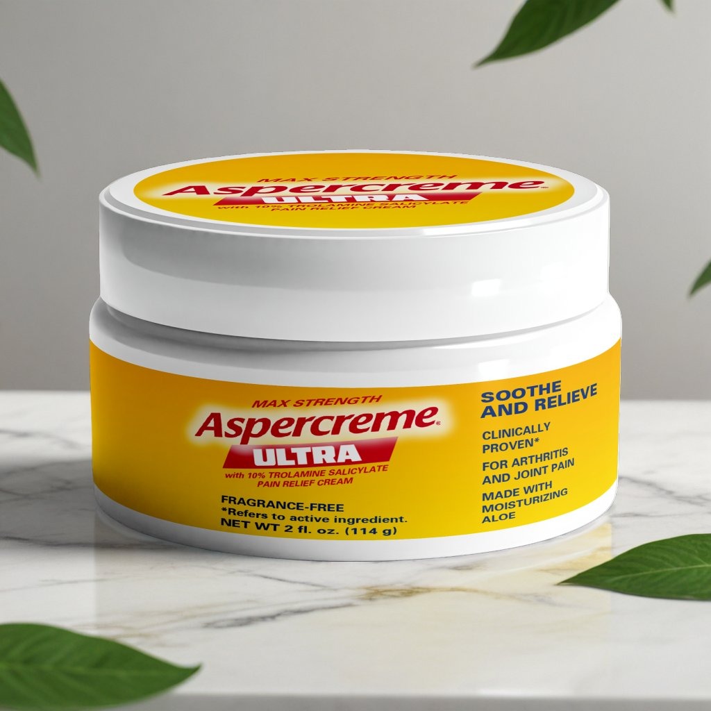 Product packshot