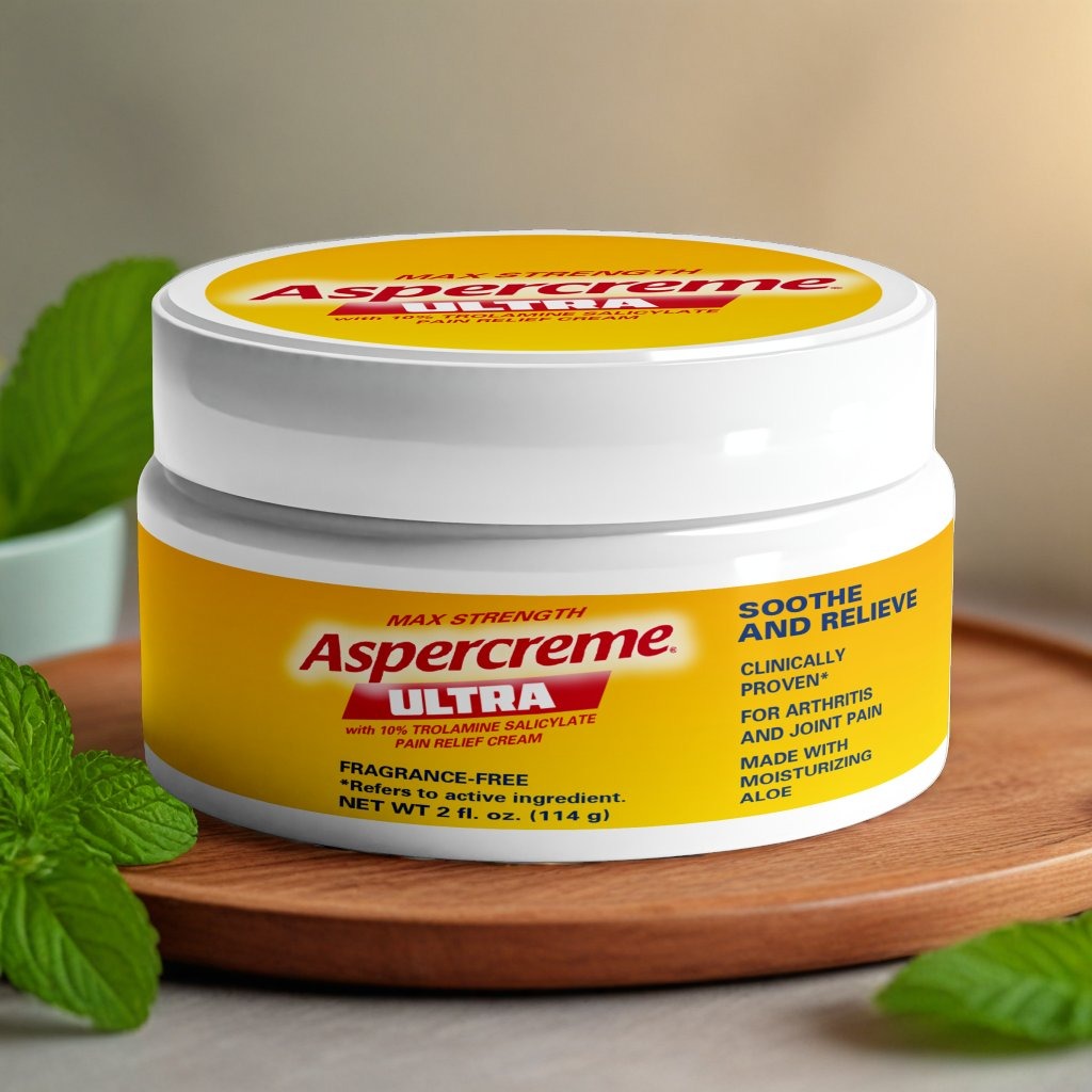 Product packshot