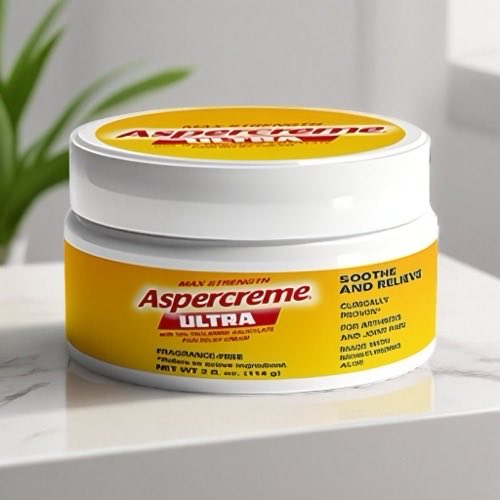 Product packshot
